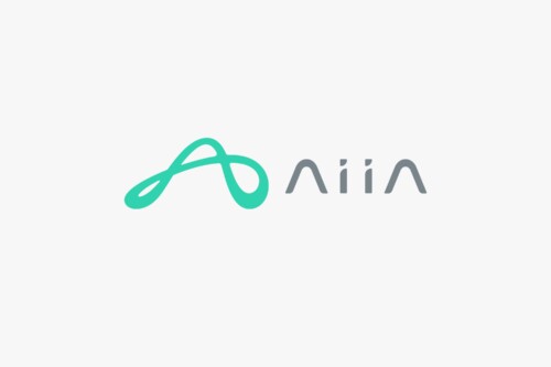 Identidade visual para o futuro da saúde. Estudo de caso de design para um assistente de Inteligência Artificial que apoia profissionais da saúde. Projeto assinado por ENTRE Design.